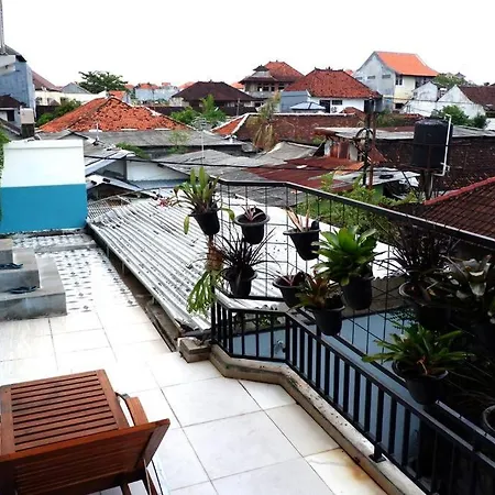 Villa Bale Damai Denpasar