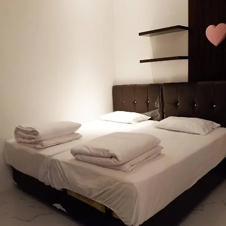 Villa Bale Damai Denpasar